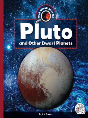 cover image of Pluto and other Dwarf Planets